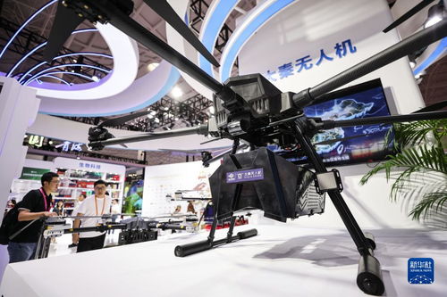 國產(chǎn)科技產(chǎn)品閃耀消博會，社會經(jīng)濟咨詢服務賦能消費新生態(tài)